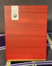 BMW Z8 (E52) – Exklusive