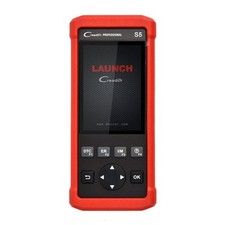 Launch CRP S5 Deutsch Diagnosegerät OBD2 Audi, BMW, Mercedes, Mitsubishi, VW