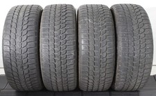 4 x 225/45R17 94V Winterreifen Bridgestone Blizzak LM-25 Runflat 3x2015/1x2017 *