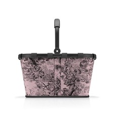 reisenthel carrybag jacquard
