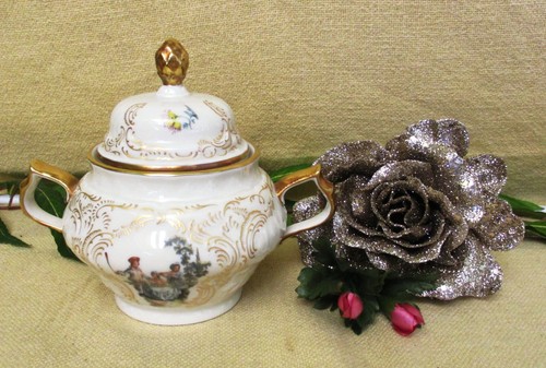 Rosenthal sanssouci hoeroldt - sanssouci,