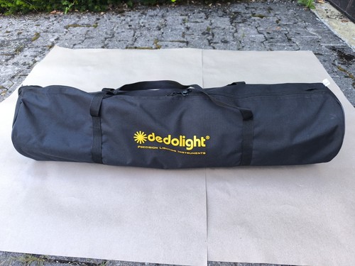 Dedolight dsbss silverdome - dedolight,