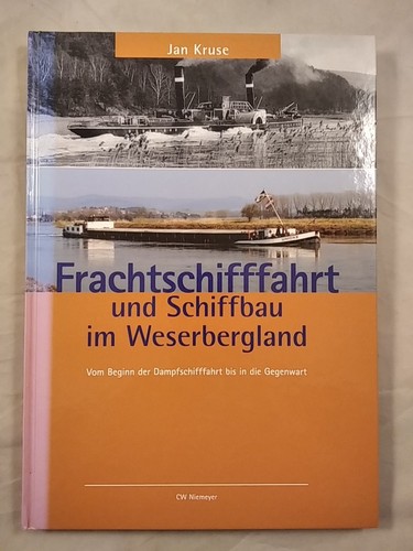 Frachtschifffahrt und