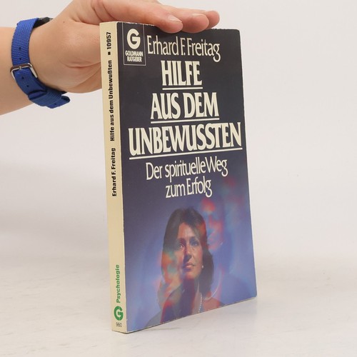 Hilfe aus dem unbewussten - hilfe, unbewussten 