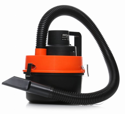 Autostaubsauger 12v 155w - 155w, mit