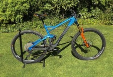 Cube Stereo Actionteam 150 C:62 SL29 AC RH XL  - Sehr guter Zustand