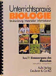 Unterrichtspraxis biologie - unterrichtspraxis,
