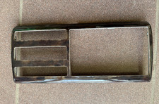 BMW 7er E38 Abdeckung Blende