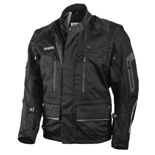Neal enduro jacke - enduro, baja