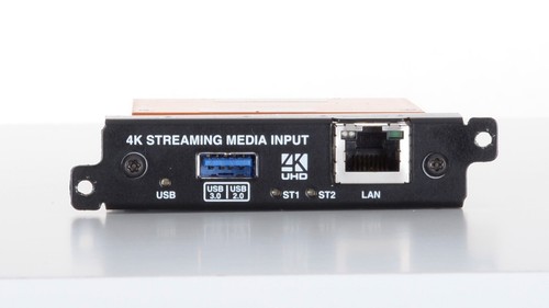 Tvone corioview media - 4k,