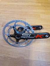 FSA SL-K Light Carbon