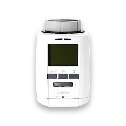 Eurotronic sparmatic comet - eurotronic,