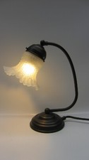 Lamptique Tischlampe
