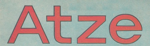 Ddr zeitschrift - ddr,