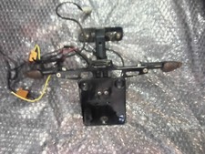 Piaggio Typhoon 50 Heckumbau inclusive LED Blinker C50