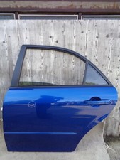 Mazda 6 GG Stufenheck Tür