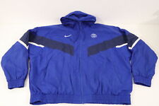 PSG Nike Strike Woven Jacke
