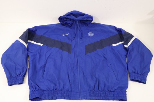 Psg nike strike - psg, woven