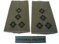 Aufschiebeschlaufen Heer