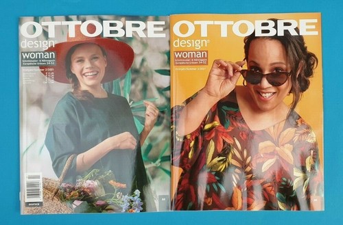 Ottobre design woman - ottobre,