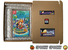 Little dew plus nintendo - 2,