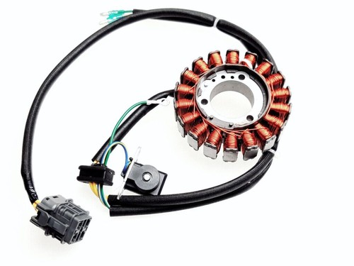 Lichtmaschine stator access - lichtmaschine,