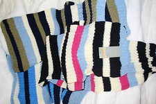 Schal Modisch Warm Strickschal