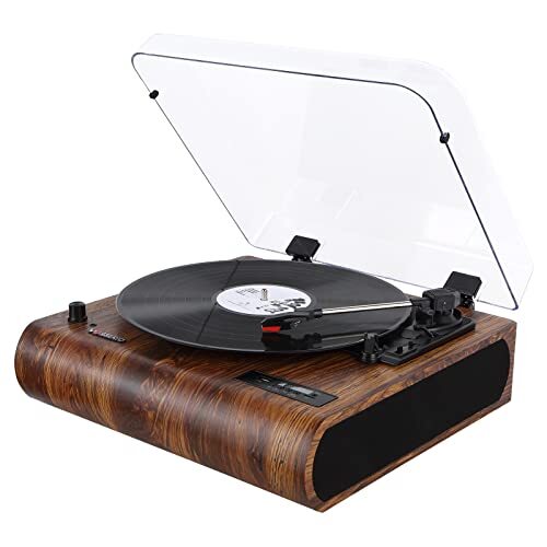 Vinyl plattenspieler bluetooth - vinyl,