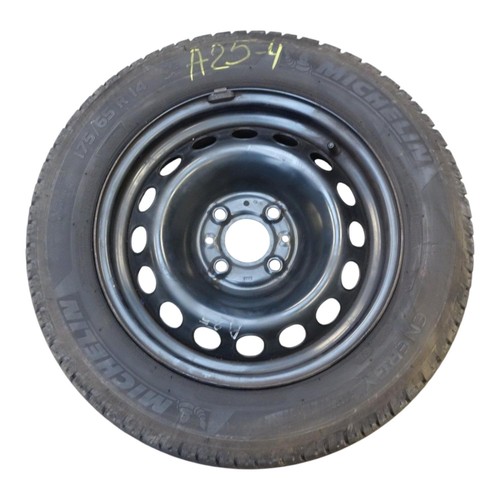 Ford ru8 stahlfelge - ka,