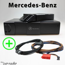 Original Mercedes D2B CD-Wechsler MC3010 mit 5m Kabel CD Changer MC3110 MC3111