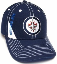 Winnipeg Jets Cap NHL
