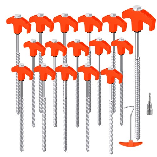 24x zelt heringe stahl - 12-24x,