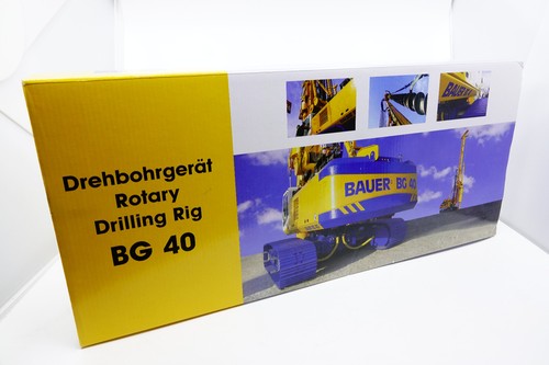 1181 brami bauer 40 - 1181, bg