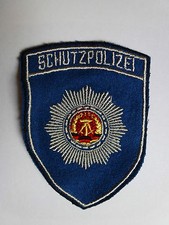 Ddr ärmelabzeichen aufnäher - ddr,
