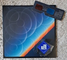 Mars Volta - Noctourniquet - RLP 025 vinyl lp