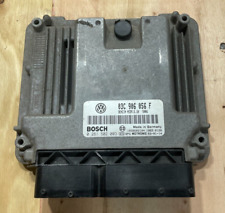 VW Touran Motorsteuergerät