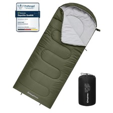 Camping Schlafsack  Leicht 3-4