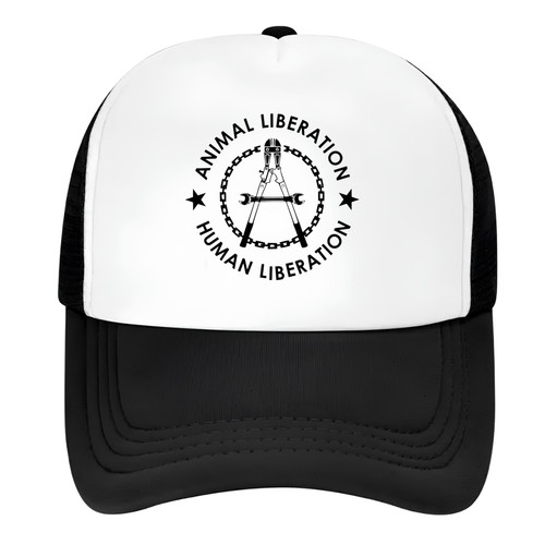 Animal liberation human - animal,