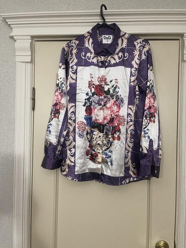 Women dolce gabbana - dolce, shirt