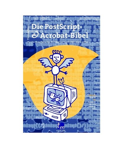 Die postscript und acrobat - postscript-,