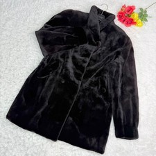 SAGA MINK Royal Sheared Mink