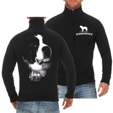 Freizeitjacke Sweatjacke