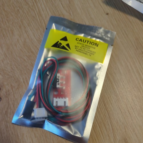 Endschalter stück mit kabel - 6,