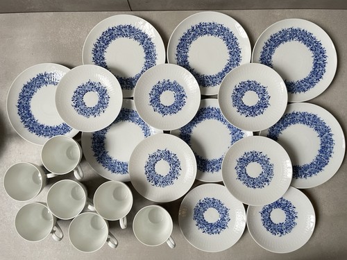 Rosenthal studio linie - rosenthal, romanze
