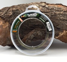 Fox Exocet Pro Tapered Leader