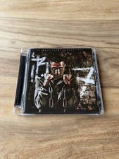 BUSHIDO - 7 SIEBEN CD & DVD