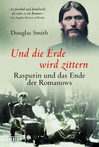 Und die erde wird - die,