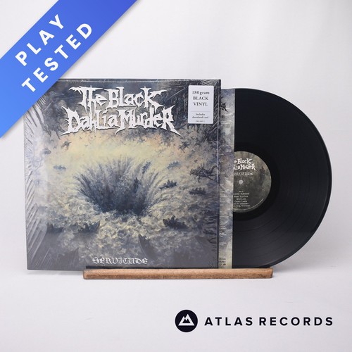 The black dahlia murder - the,