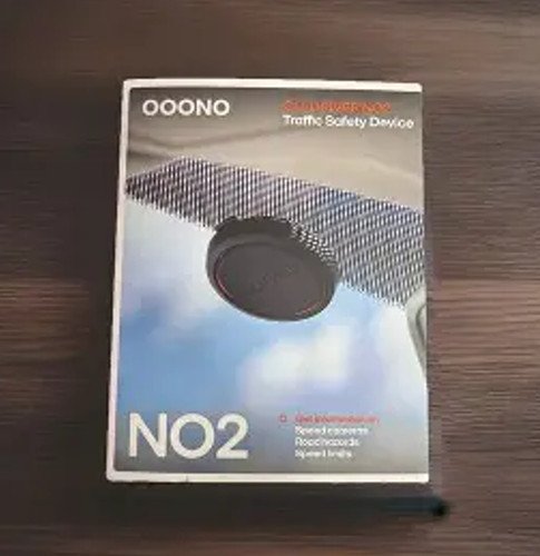 Oono warnt vor - oono, &