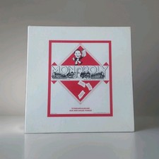 Monopoly Classic Deutsch DM